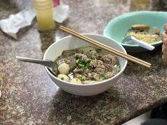 -榮泰米粉湯(Left Shop)