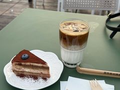-糖房咖啡(南锣鼓巷店)