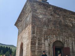 -四门塔风景区