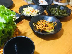 -美阿里烤肉·韩料(茂名道店)