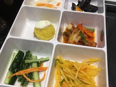 -韩时烤肉(丰科万达广场店)