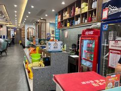 -金陵后厨·南京菜(新街口秣陵路店)