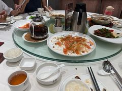 -喜宴·粤菜·茶点·海鲜(光浩店)