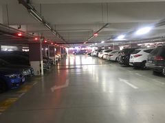 -上海浦东国际机场-T2航站楼