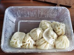 鲜肉汤包-法华汤包馆(法华镇路店)