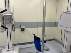 -美年大健康体检中心(牡丹园分院)