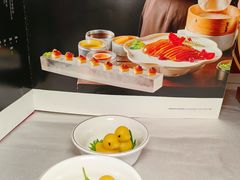 -月福京味斋·烤鸭店·北京菜(鼓楼总店)