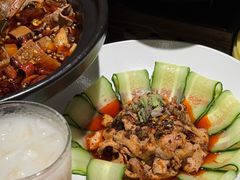 -巴蜀风·地道川菜(总店)