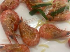 -友强·23年特色海鲜大排档(厦门店)