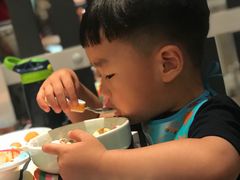 -Aqua Oasis 水天堂(相城天虹商场店)