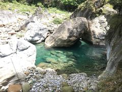 -太鲁阁公园