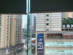 -龙聚德北京烤鸭(沙坪坝华宇A馆店)