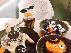 -foodoo芙多松饼店