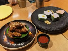 -simply thai天泰(美罗城店)