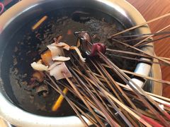 -牛华八婆麻辣烫(起源店)