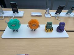 -华为授权体验店(中山公园来福士)