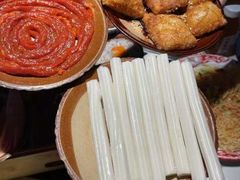 -芈重山老火锅(广州首店)
