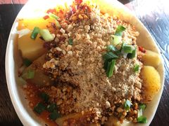 霸道小土豆-一岚一山(角门总店)