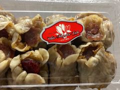 白玉兰烧卖-白玉兰传统小吃