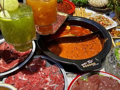 -钢管厂五区小郡肝火锅串串香(清河店)