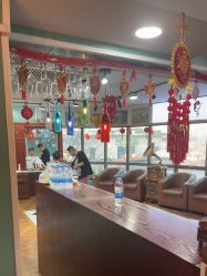 -尚逸男士理发馆·专注男发