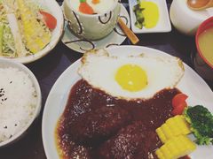 -水之惠鲜鱼料理(王府大街店)