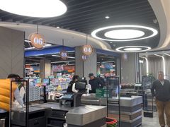 -万达广场(临港店)