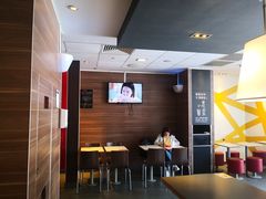 -麦当劳(衡阳中心汽车站店)