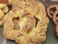 -BAKER&SPICE(安福路店)