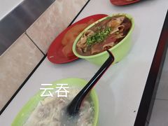 -食为天(贵阳路店)