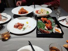 -小厨娘淮扬菜(河西奥美大厦店)