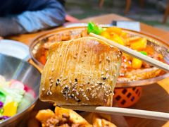 -巴尔喀十新疆餐厅(开发区店)