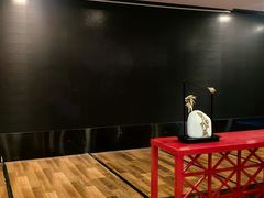 -三茂城市印象酒店-庭云餐厅