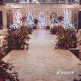 #OneWedding作品#——《美女与野兽》