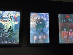 -奇门密室(五一新干线店)