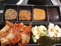 -烤路里·韩国品质自助烤肉(石路天虹4号店)