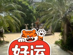 -龙达温泉生态城