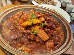 -李氏八大件老菜馆(万宝街店)