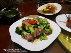 -金穗园·砂锅粥.醉鸡煲火锅(长寿路店)