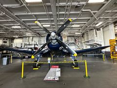 -中途岛号航空母舰博物馆