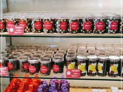 零售区-味多美(江安路店)