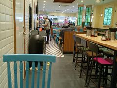 大堂-小杨生煎(龙阳广场店)
