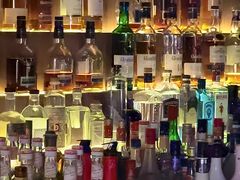 -STARRY CAFE & LOUNGE BAR(高新店)