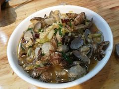 -大叔家福鼎小吃(十全街店)