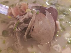 -褚氏岛城一汤(闽江路店)
