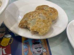 -牛庄高晓山风味馅饼城(海城店)