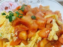 -洪霞餐馆