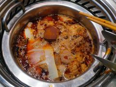-龍歌自助小火锅(李沧顺和汇店)