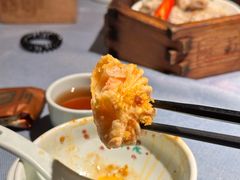 -晓粤·惹味粤菜(凯德乐峰广场店)