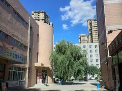 android_upload_pic-辽宁大学(崇山校区)